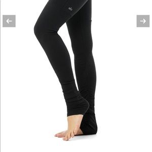 Alo High-Waist Goddess Legging